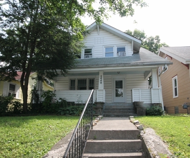 Primary Photo - 3 Bedroom- OSU Campus