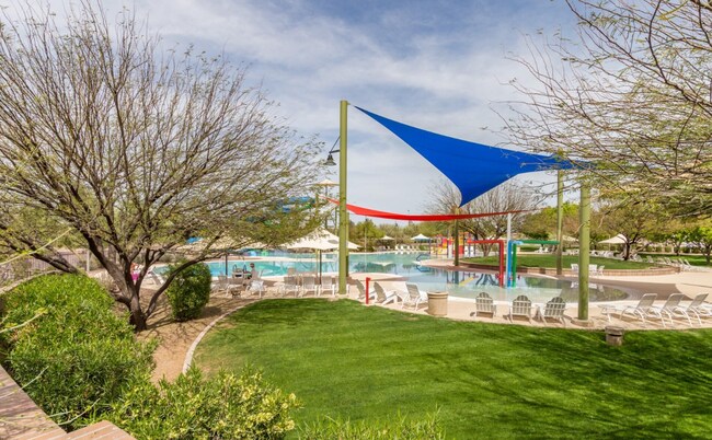Building Photo - 3417 N San Marin Dr