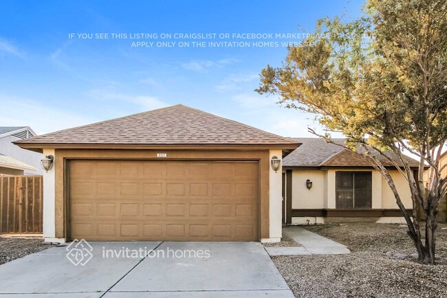 Building Photo - 3317 W Potter Dr