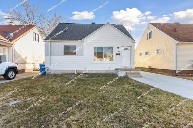 Building Photo - Charming 3-bedroom home on Lauren Ave. in ...