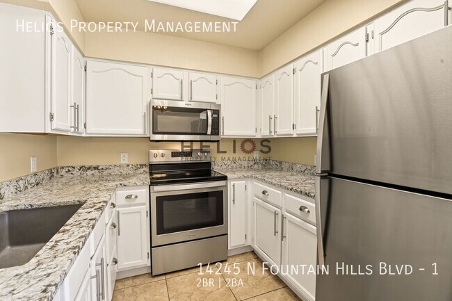 Building Photo - 14245 N Fountain Hills Blvd