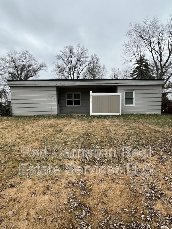 Building Photo - 1434 Antoinette Ave