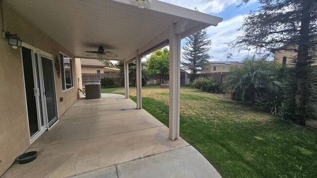 Building Photo - 5421 Tejon Ridge Ct