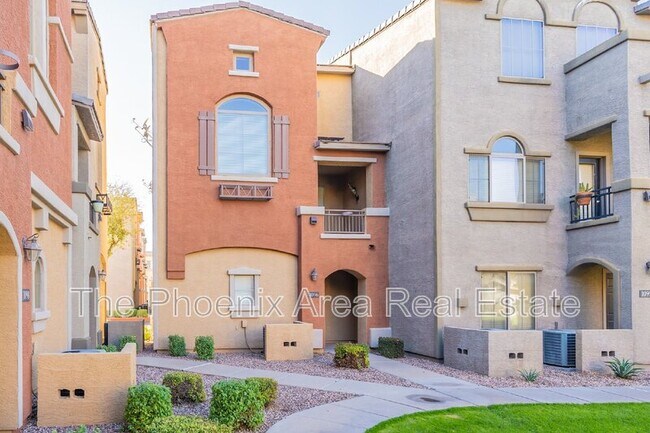 Building Photo - 2401 E Rio Salado Pkwy