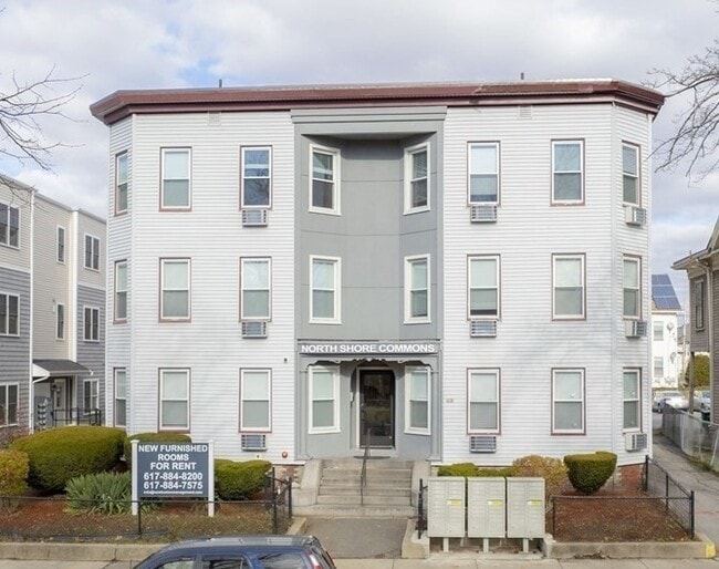 Primary Photo - 69 N Common St