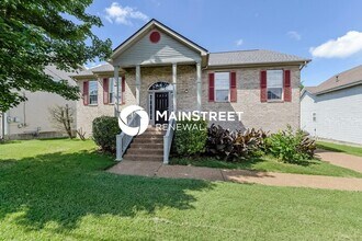 Building Photo - 4 Bedroom Pet-Friendly Home in Antioch, TN...