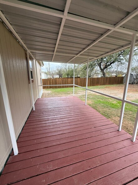 Building Photo - 602 SW 21st St