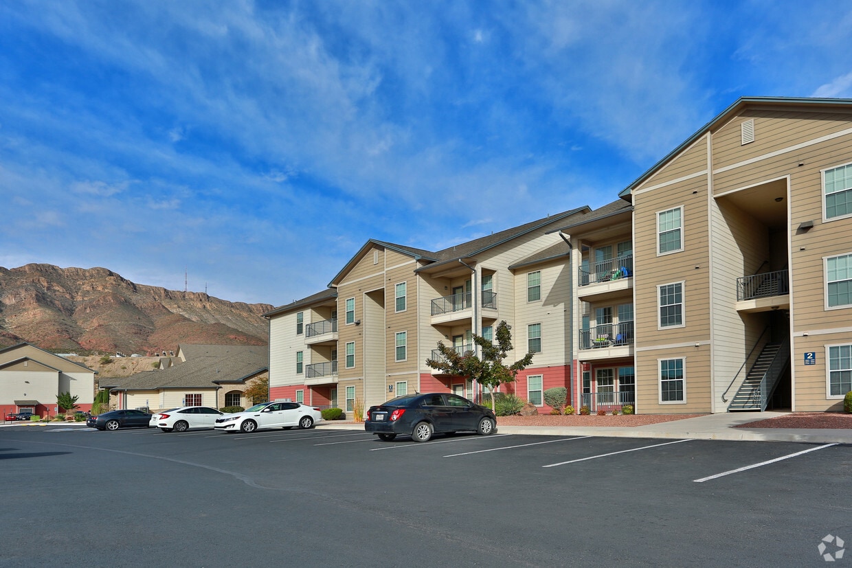 Independence Place El Paso