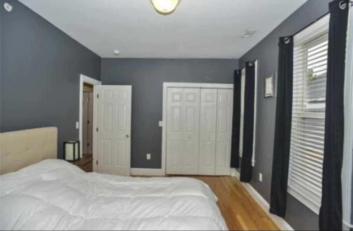 Building Photo - 25 Aldrich St