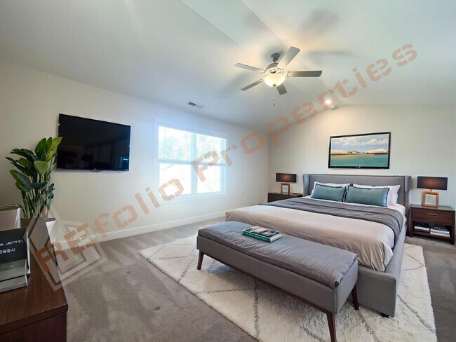 Building Photo - 6945 Outfall Point Ln