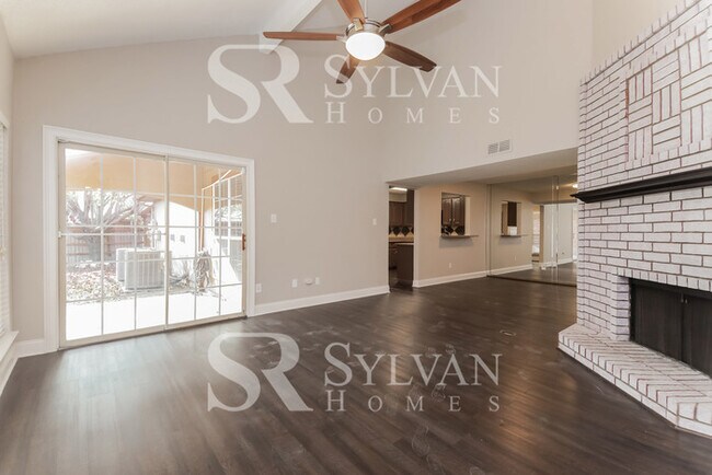 Building Photo - Turn the key. Enter. Smile. Repeat every day!