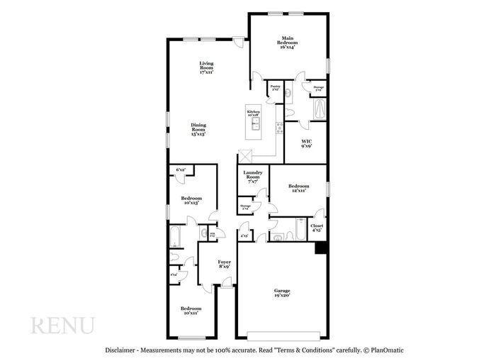 Building Photo - 35285 W San Capistrano Ave