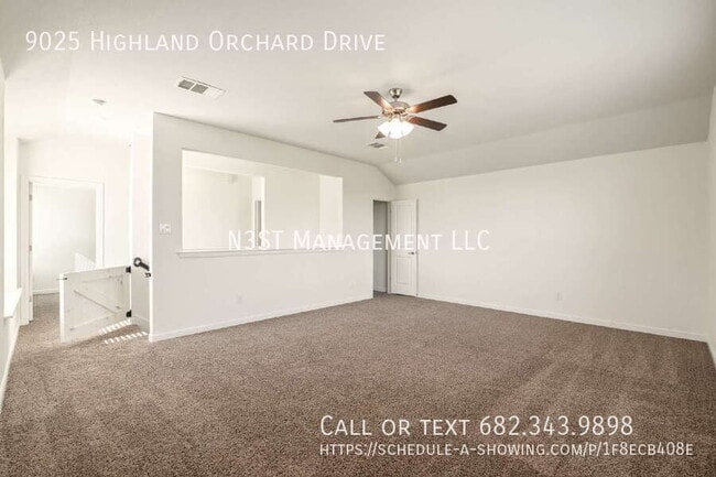 Building Photo - 9025 Highland Orchard Dr