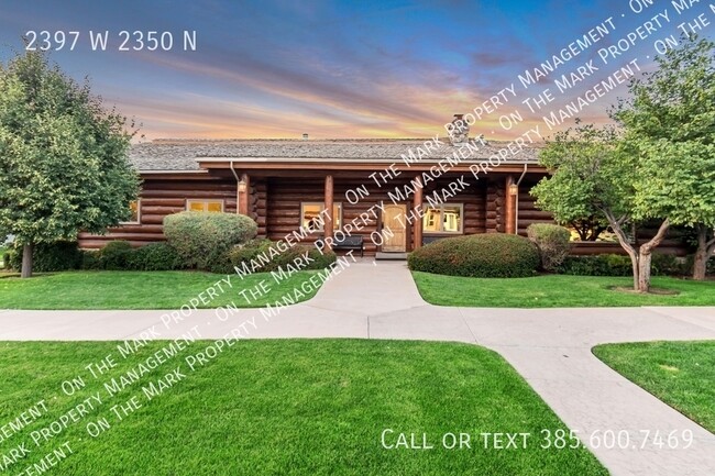 Building Photo - 2397 W 2350 N