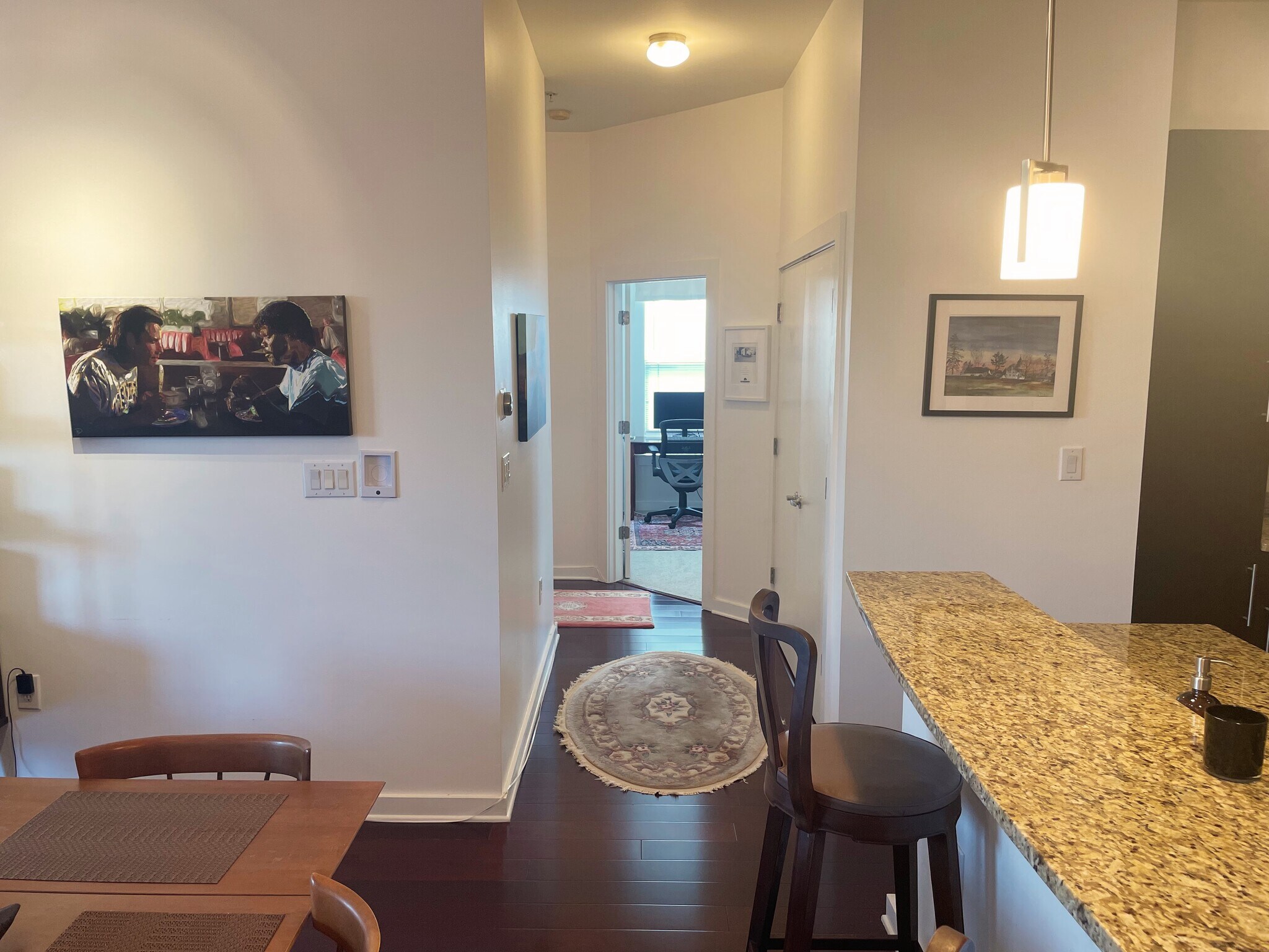 Building Photo - 870 Inman Village Pky NE