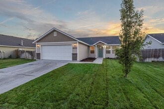 Building Photo - 3 Bedroom, 2 Bath, 2-Car Garage with Room to Park Your Toys!
