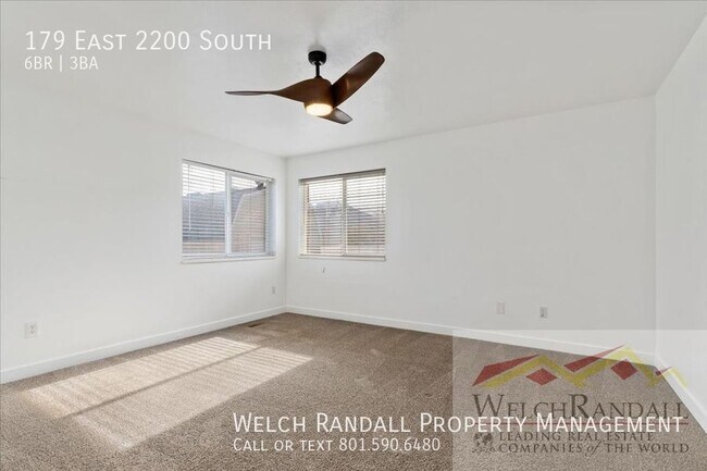 Building Photo - 179 E 2200 S