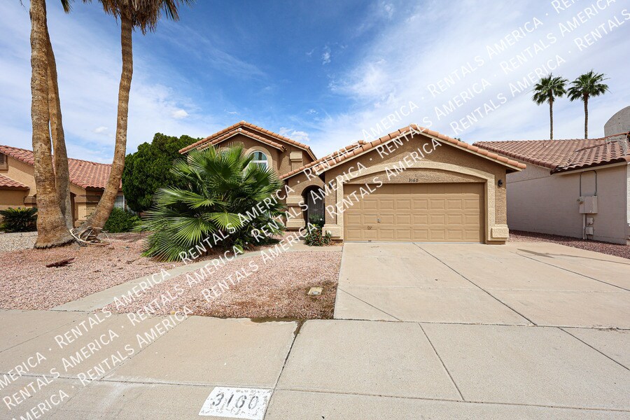 Building Photo - 3160 W Frankfurt Dr