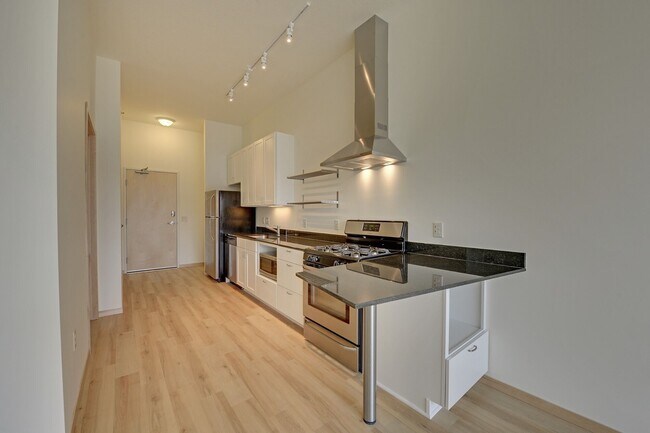 Floorplan - NoLo South