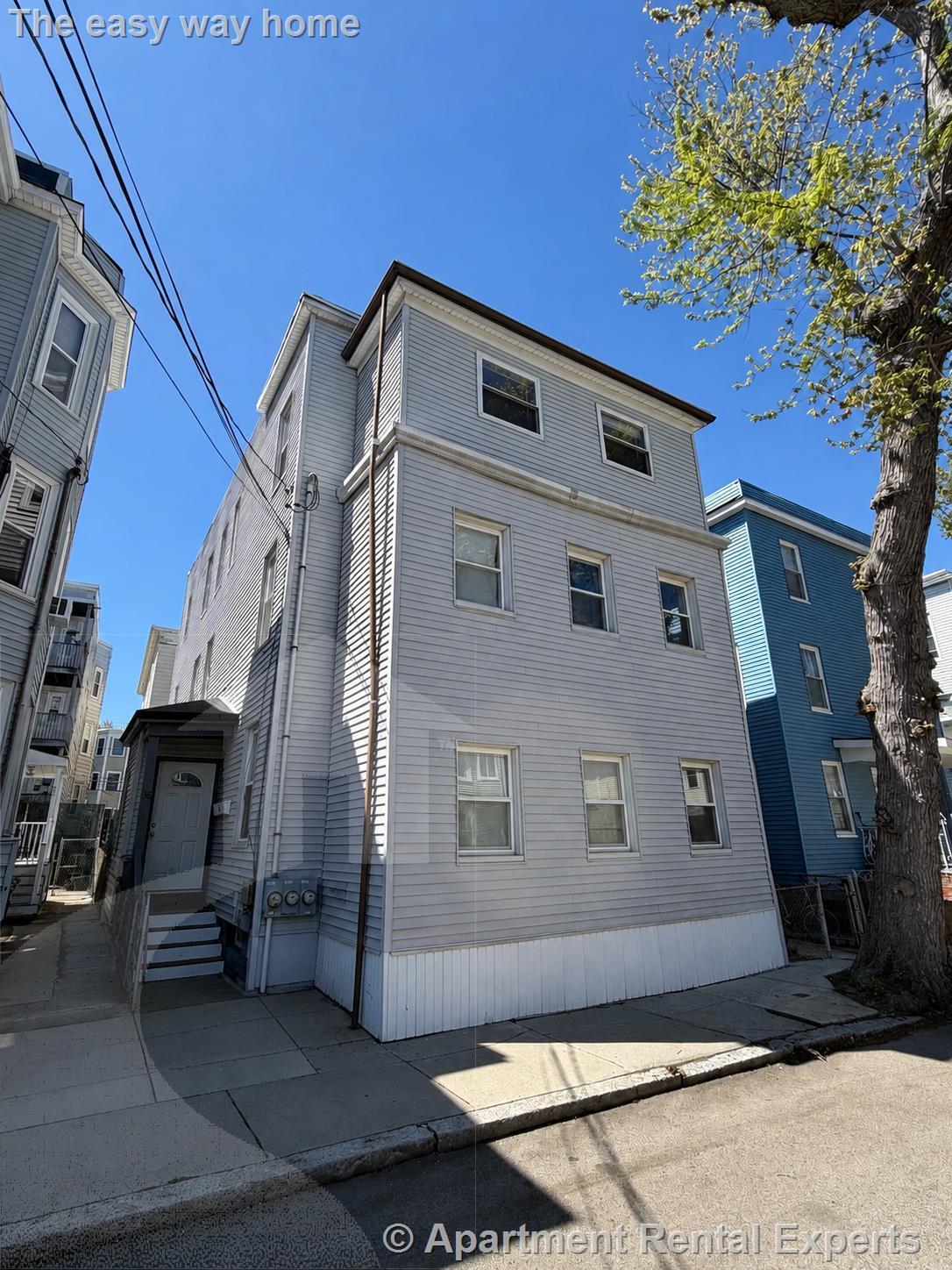 Building Photo - 33-35 Magnus Ave Unit #3