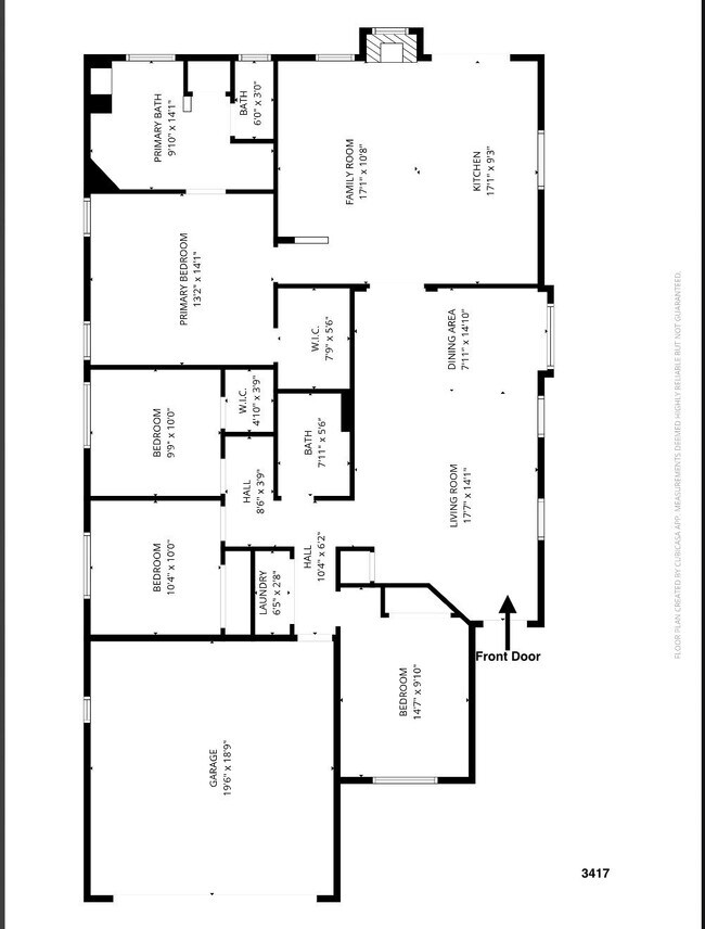 Building Photo - SINGLE-STORY HOME | GATED COMMUNITY | FLEXIBLE FURNISHING OPTIONS I 4 Bedroom Home with Private B...