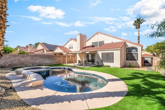 Primary Photo - 2717 Lovington Dr