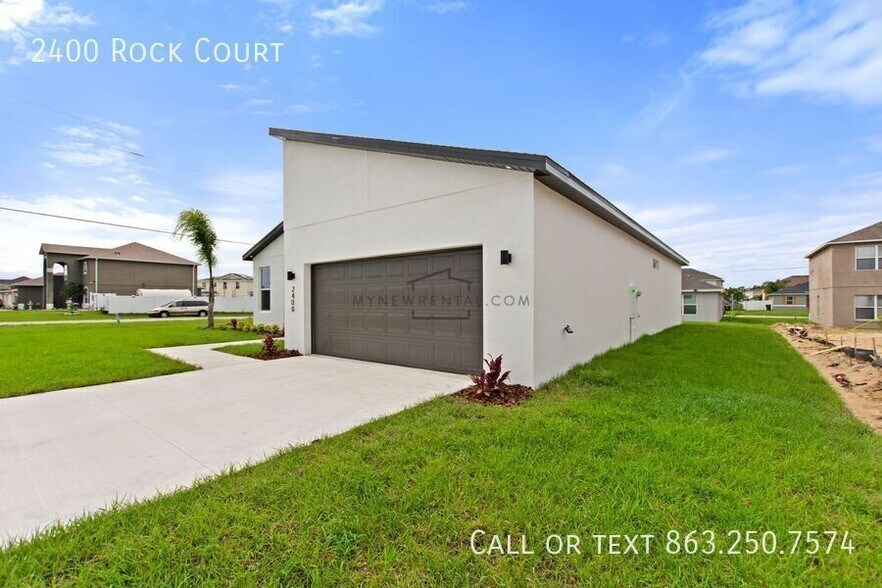 Building Photo - 2400 Rock Ct