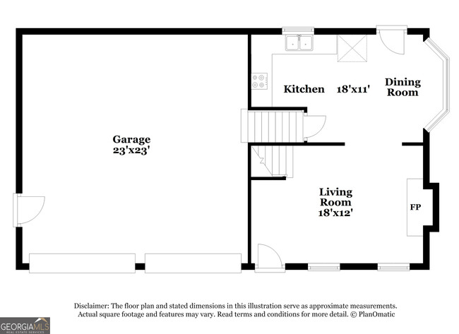 Building Photo - 371 Bomar Ln