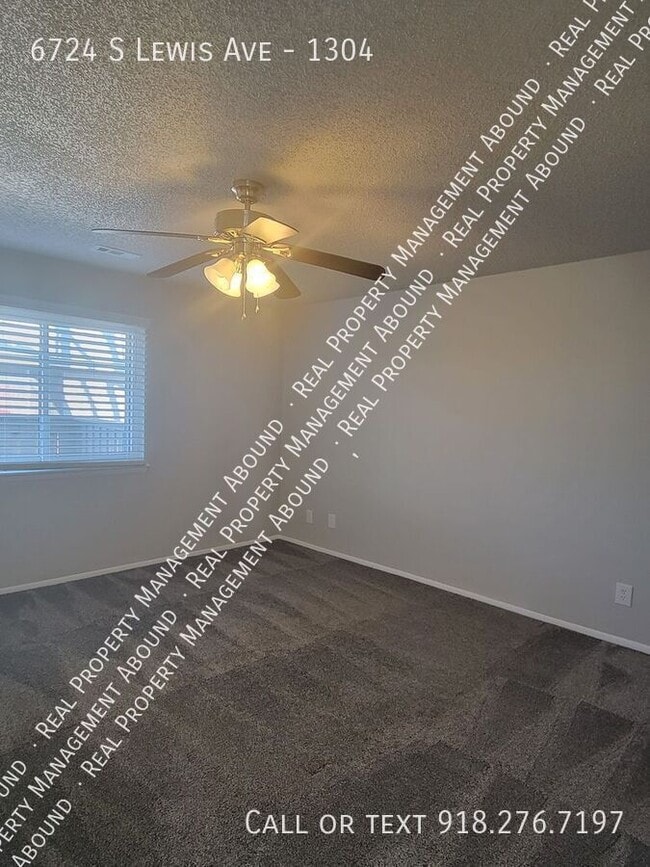 Building Photo - 6724 S Lewis Ave