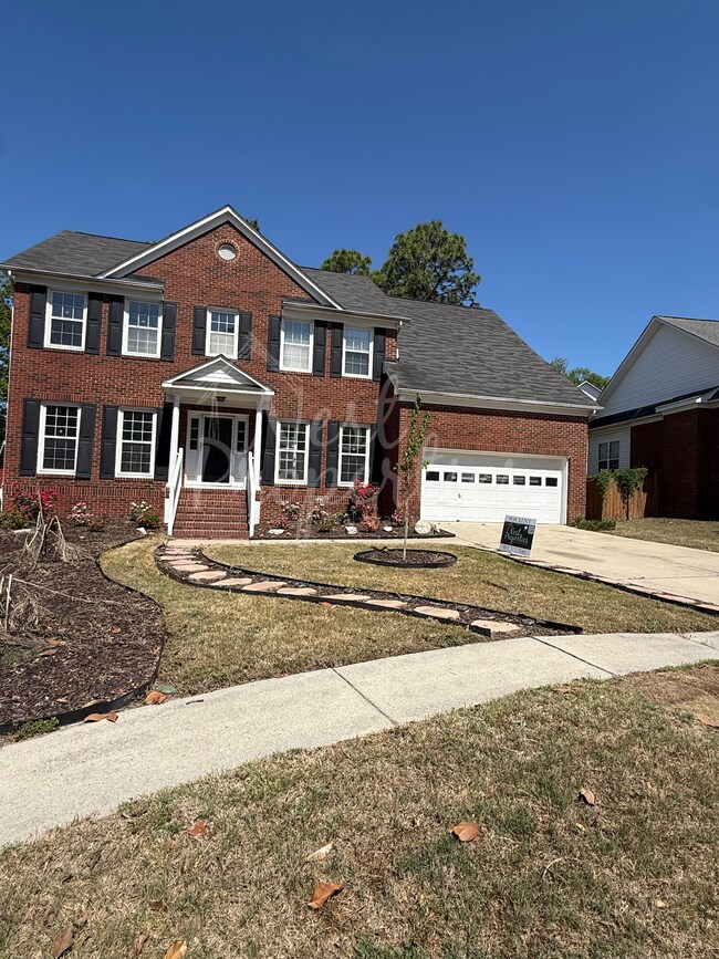 Building Photo - 9 Ashley Hall Ct