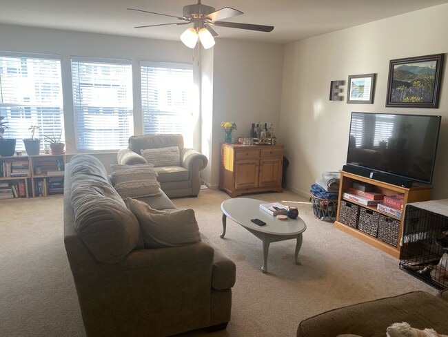 Building Photo - 218 Monticello Square