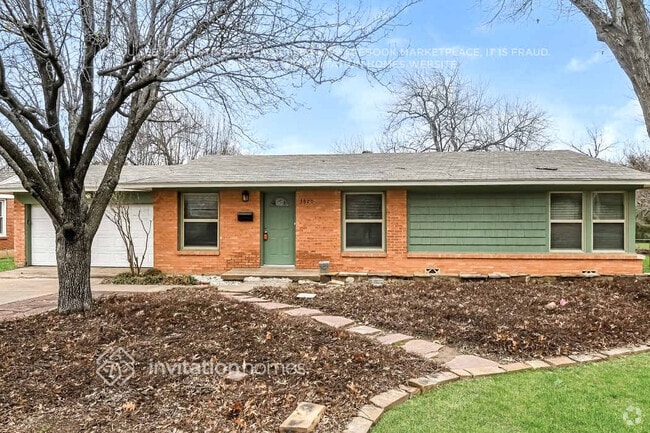 Building Photo - 3620 W Seminary Dr