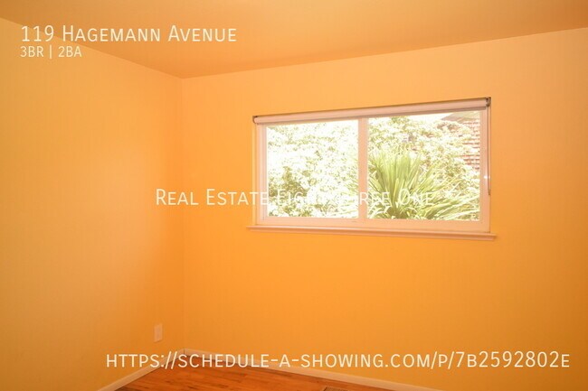Building Photo - 119 Hagemann Ave
