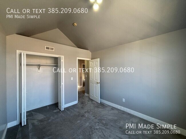 Building Photo - 826 S 1560 E