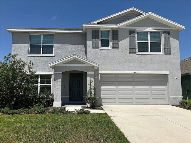 Primary Photo - 11889 Downy Birch Dr