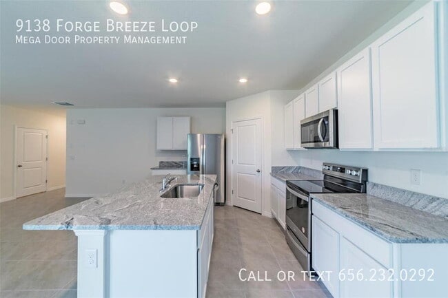 Building Photo - 9138 Forge Breeze Lp