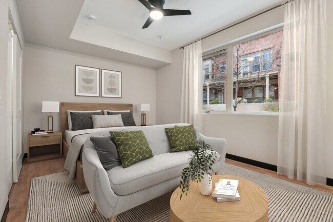 Building Photo - Flats at Prospect