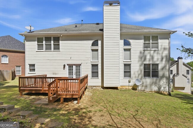 Building Photo - 1702 Clay Brooke Ct SE
