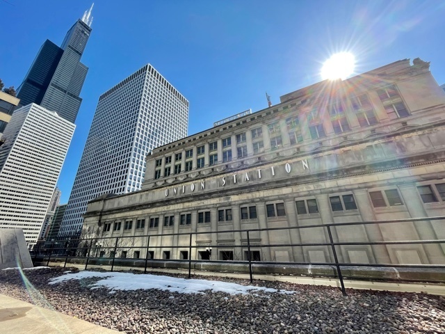 Building Photo - 130 S Canal St