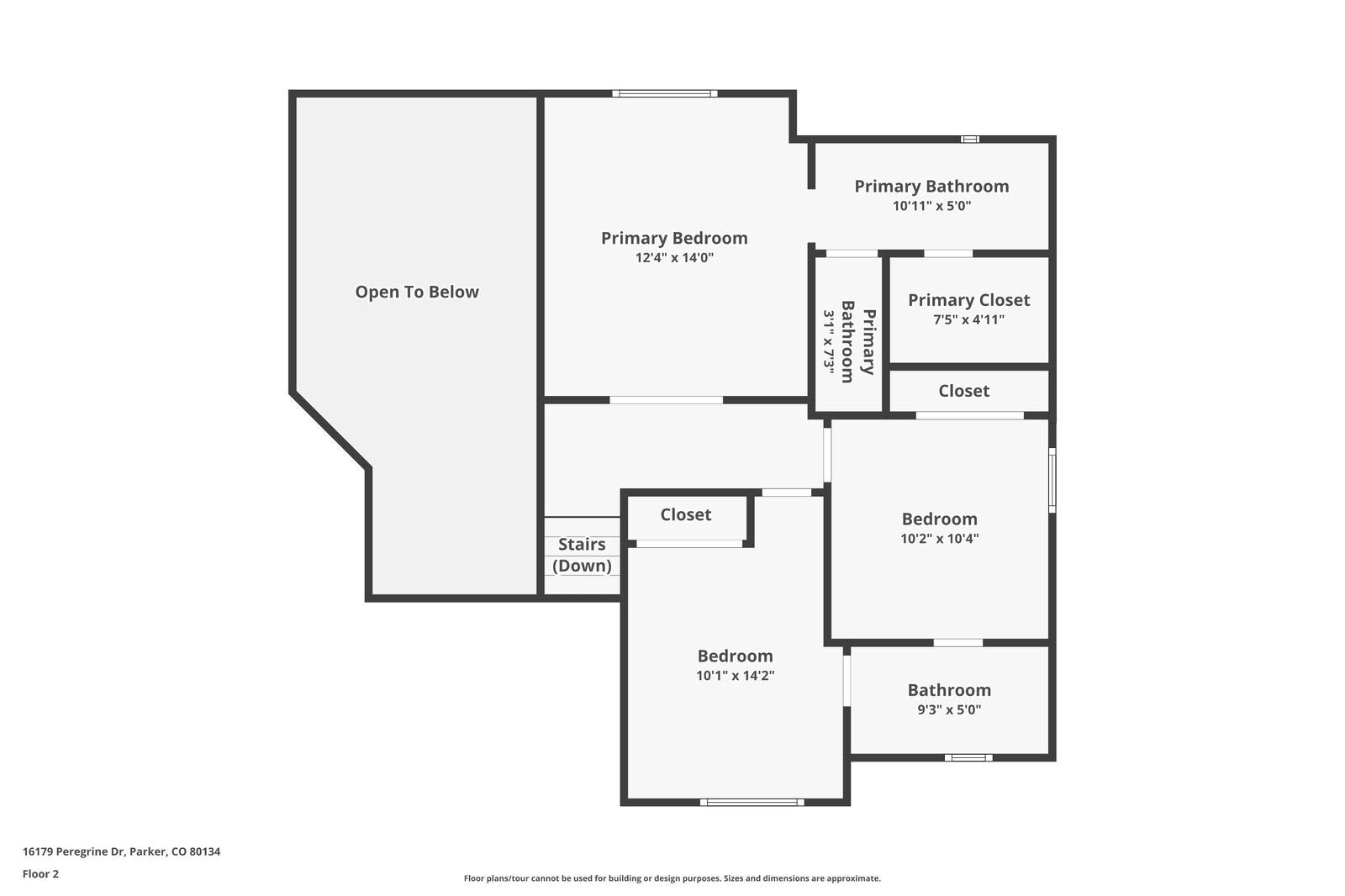 Building Photo - 16179 Peregrine Dr