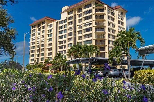 Building Photo - 700 Island Way
