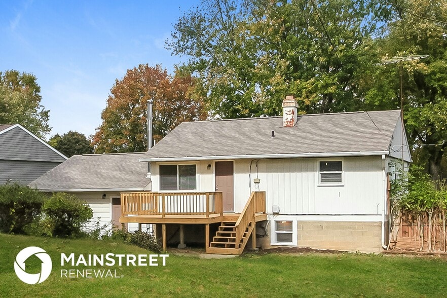 Building Photo - 2020 Turner Dr