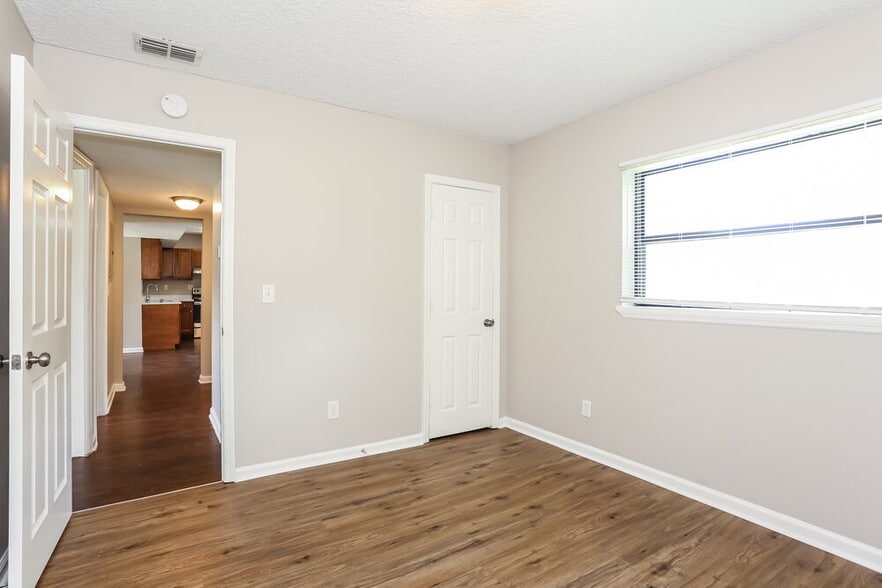 Building Photo - 1609 Morgana Rd