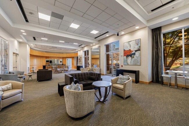 Building Photo - 285 Centennial Olympic Park Dr NW