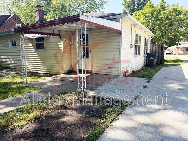 Building Photo - 5785 Fitch Rd