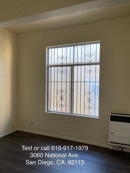 Building Photo - 3060 National Ave