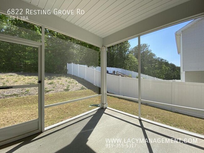 Building Photo - 6822 Resting Grv Rd