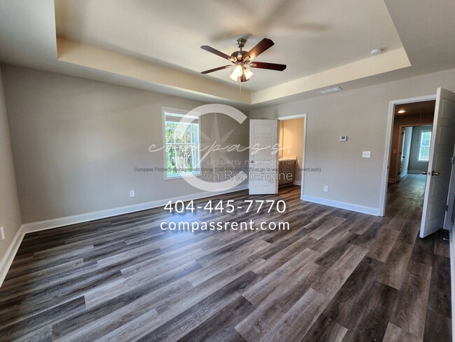Building Photo - 6406 Olmadison Pl