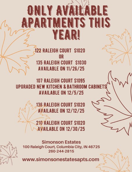 Primary Photo - 100 Raleigh Ct