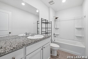 Building Photo - 306 Ambush Ridge